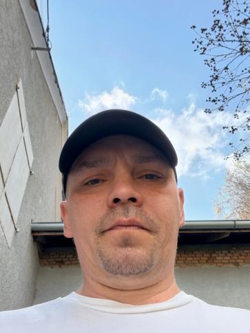 Zsolt, 41 éves ausztriai társkereső férfi profil fotója
