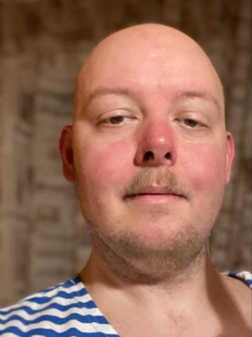 Dávid, 40 éves Budapest XVII. kerületi társkereső férfi profil fotója