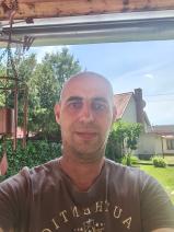 Krisztián társkereső fotója