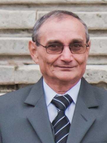 Ferenc, 71 éves romániai társkereső férfi profil fotója