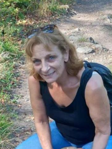 Judit, 64 éves szolnoki társkereső nő profil fotója