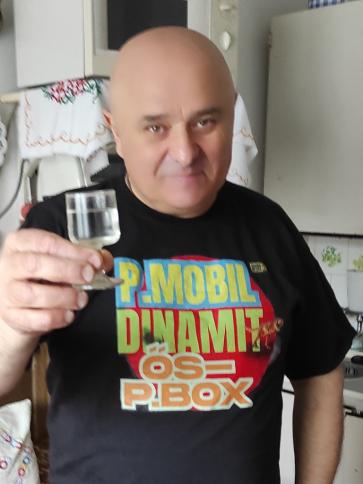 Jocó, 59 éves Budapest XV. kerületi társkereső férfi profil fotója