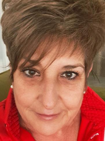 Gabi, 58 éves Budapest XXIII. kerületi társkereső nő profil fotója
