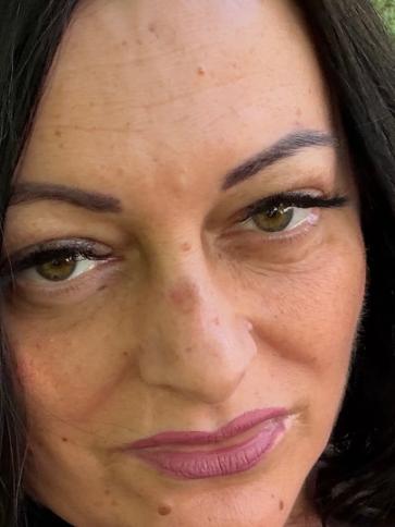Andrea, 48 éves Budapest XIV. kerületi társkereső nő profil fotója