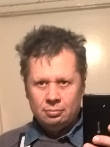 Gábor, 59 éves kaposvári társkereső férfi profil fotója