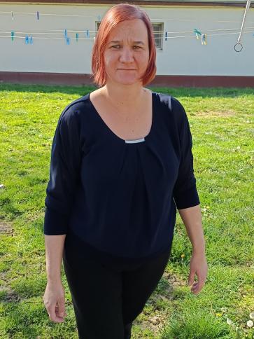 Tünde, 45 éves nagyberényi társkereső nő profil fotója