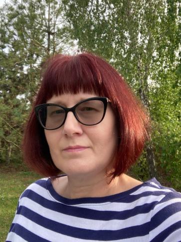 Bernadett, 50 éves pécsi társkereső nő profil fotója