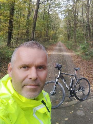 Jocó, 47 éves veszprémi társkereső férfi profil fotója