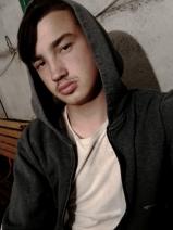 Kevin társkereső fotója