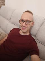 Sziasztok! Dani vagyok. Komoly Nógrád megyei párkereső nők jelentkezését várom.