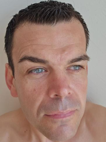 Tamás, 44 éves balassagyarmati társkereső férfi profil fotója