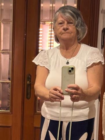 Kati, 79 éves spanyolországi társkereső nő profil fotója