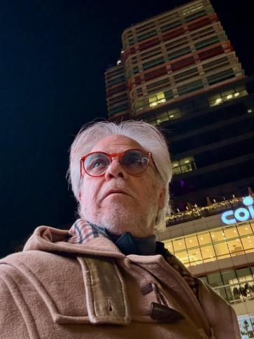Márton, 65 éves Budapest I. kerületi társkereső férfi profil fotója