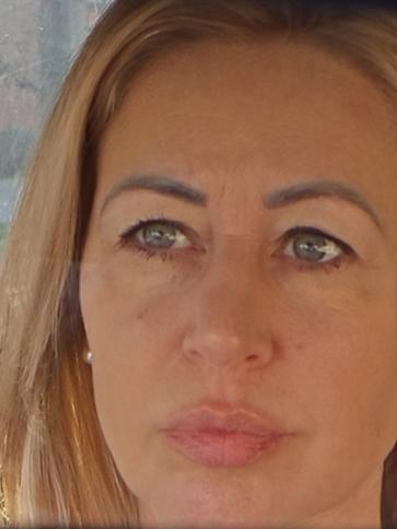Meli, 48 éves hatvani társkereső nő profil fotója