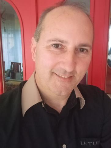 Norbert, 50 éves gárdonyi társkereső férfi profil fotója