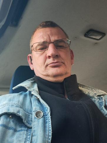 Tamás, 48 éves előszállási társkereső férfi profil fotója