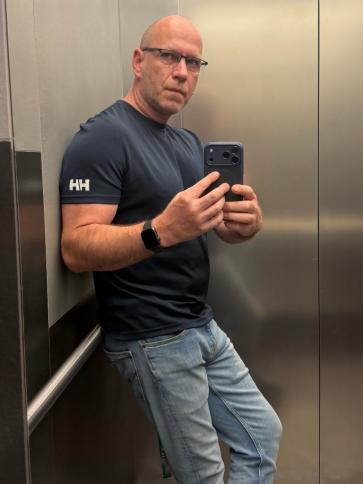 László, 49 éves nyíregyházi társkereső férfi profil fotója