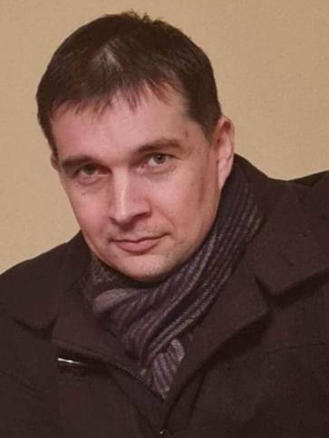 Gábor, 46 éves szekszárdi társkereső férfi profil fotója