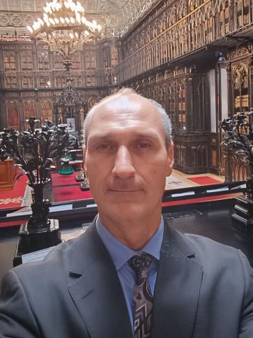 István, 54 éves Budapest XV. kerületi társkereső férfi profil fotója