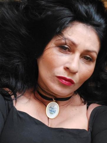 Mónika, 52 éves gyomaendrődi társkereső nő profil fotója