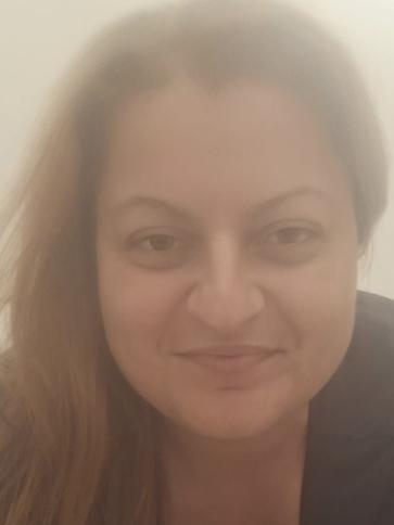 Erika, 36 éves egri társkereső nő profil fotója