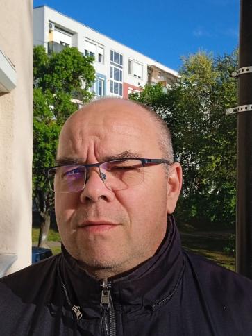 Palkó, 52 éves Budapest XVIII. kerületi társkereső férfi profil fotója