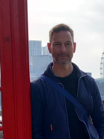 Péter, 49 éves Budapest XXII. kerületi társkereső férfi profil fotója
