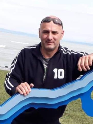 László, 51 éves szolnoki társkereső férfi profil fotója