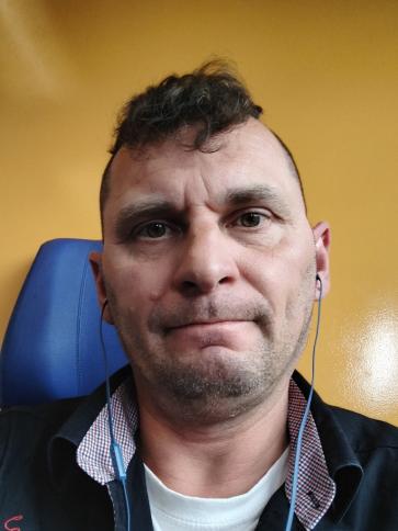 Zoltán, 48 éves Budapest XIII. kerületi társkereső férfi profil fotója