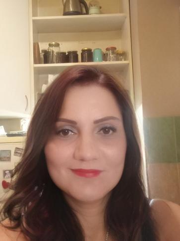 Judit, 46 éves gödöllői társkereső nő profil fotója