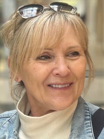 Kata, 64 éves Nagy Britannia kerületi társkereső férfi profil fotója