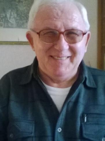 Ferenc, 73 éves siófoki társkereső férfi profil fotója