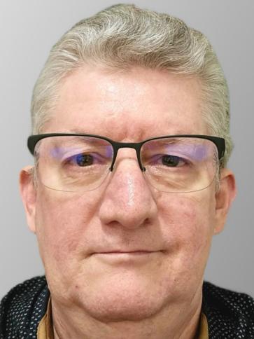 László, 59 éves kőszegi társkereső férfi profil fotója