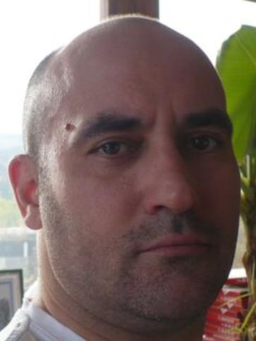 Gergő, 47 éves Budapest I. kerületi társkereső férfi profil fotója
