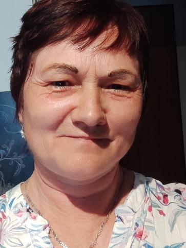 Ilona, 56 éves németországi társkereső nő profil fotója