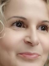 Sziasztok! Judit vagyok. Komoly szlovákiai társkereső férfiak jelentkezését várom.