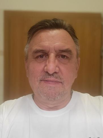 Lajos, 66 éves Budapest XIV. kerületi társkereső férfi profil fotója