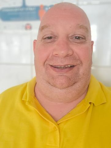 Szabolcs, 50 éves Budapest III. kerületi társkereső férfi profil fotója