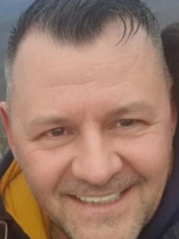 András, 53 éves Budapest I. kerületi társkereső férfi profil fotója