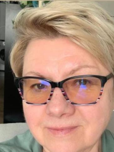 Ibi, 67 éves albániai társkereső nő profil fotója