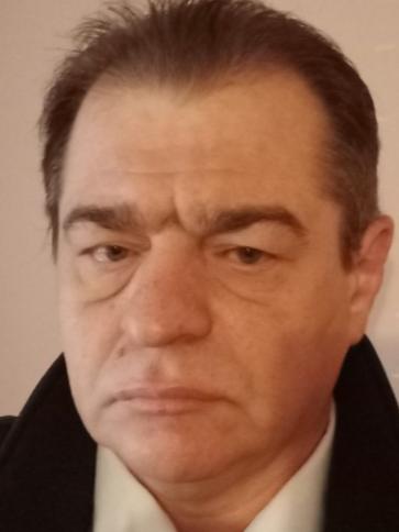 Kartal, 58 éves Budapest XX. kerületi társkereső férfi profil fotója