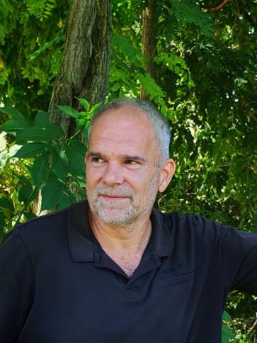 Ferenc, 50 éves öreglaki társkereső férfi profil fotója