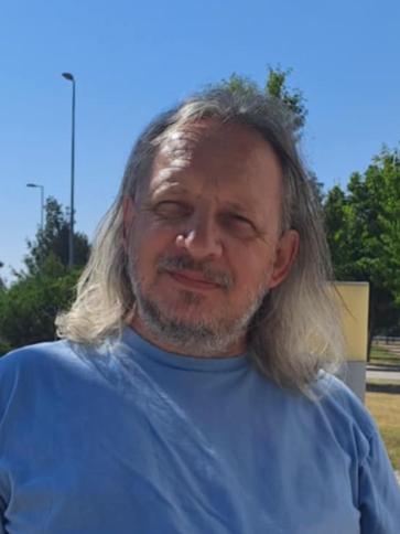 Sándor, 53 éves nagykátai társkereső férfi profil fotója