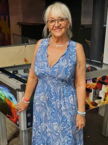 Marcsi, 72 éves Budapest XIV. kerületi társkereső nő profil fotója