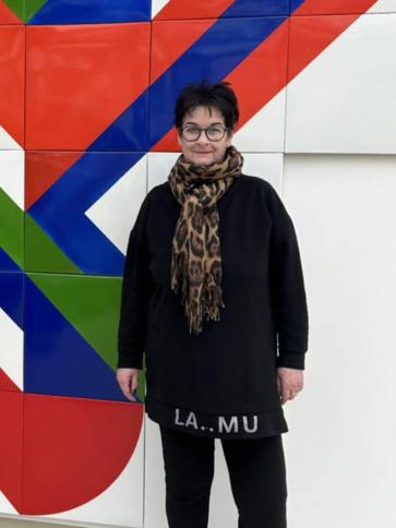 Éva, 62 éves pécsi társkereső nő profil fotója