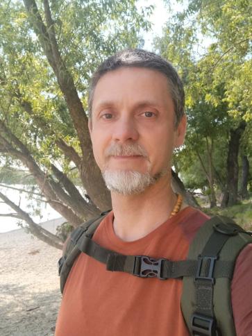 István, 40 éves váci társkereső férfi profil fotója