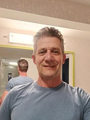 István, 56 éves budakeszi társkereső férfi profil fotója