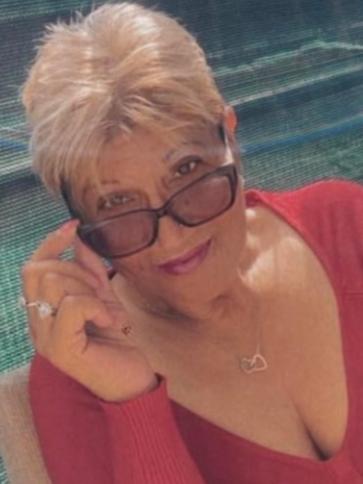 Marcsi, 55 éves Budapest XXI. kerületi társkereső nő profil fotója