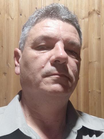 Nándor, 51 éves hercegszántói társkereső férfi profil fotója