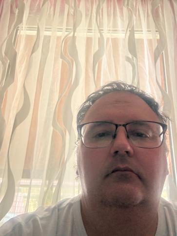 Roli, 48 éves felsőszentiváni társkereső férfi profil fotója